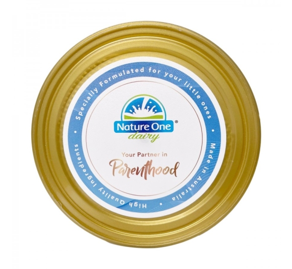 Sữa Sure Grow HMM số 1 cho bé từ 0-6 tháng tuổi - Hộp 600g
