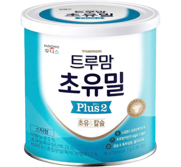 Thực phẩm bổ sung TRUEMOM CHOYUMEAL PLUS 2