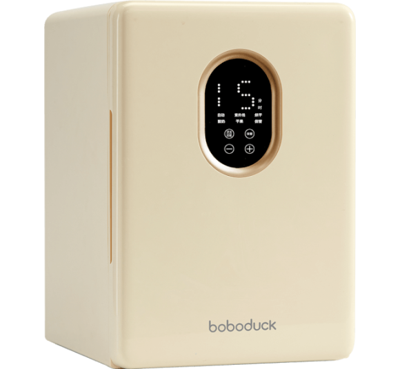 Máy tiệt trùng UV và sấy khô cao cấp Boboduck (19L, F6235)