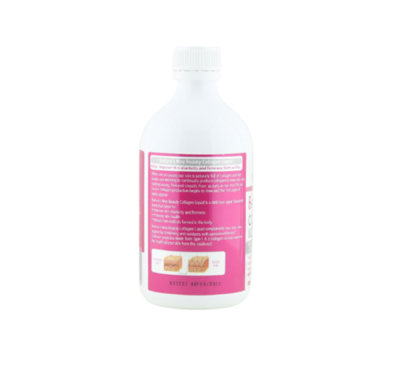 Beauty Collagen Liquid - Hỗ trợ bổ sung Collagen thủy phân