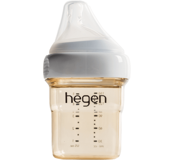 Bình sữa Hegen PPSU 150ml  (1-3M)