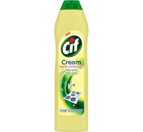 Kem tẩy đa năng CIF