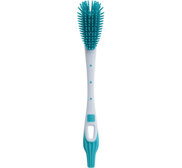 Cọ rửa bình sữa silicone MAM