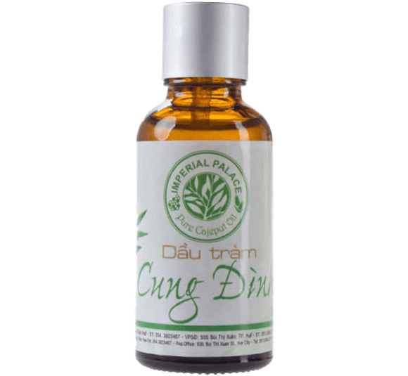 Dầu tràm Cung Đình 30ml
