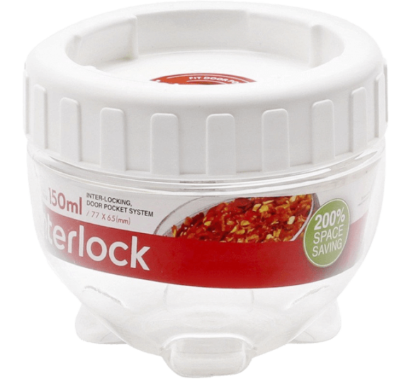 Hộp đựng thực phẩm Interlock 150ml