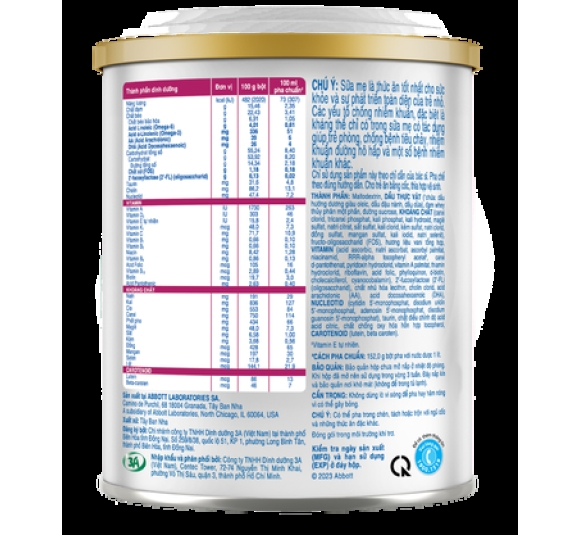 Similac® Total Comfort 1+ 360g