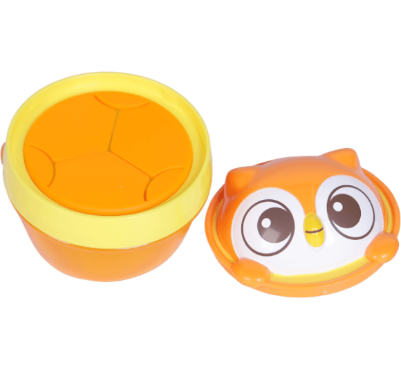 Ly chống tràn Edison (Cốc ăn snack)