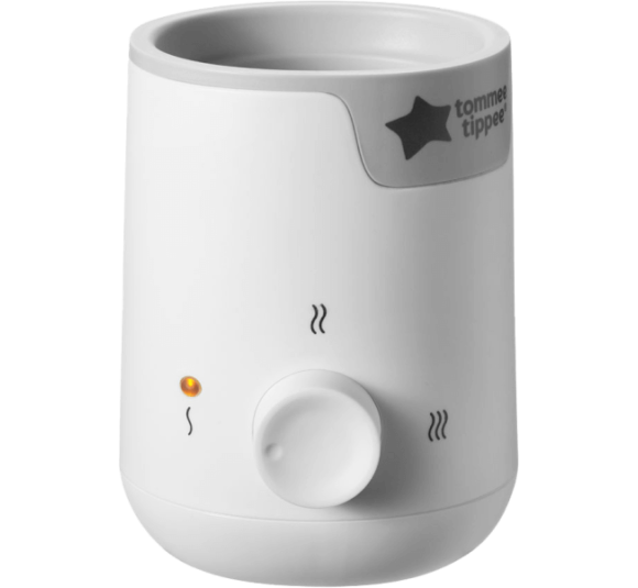 Máy hâm sữa và thức ăn cho bé Tommee Tippee Easi-Warm