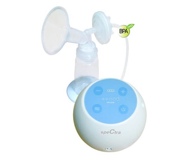 Máy hút sữa điện đơn Spectra M1
