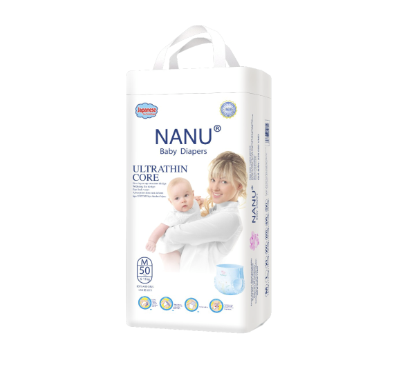 Tã trẻ em Nanu Baby