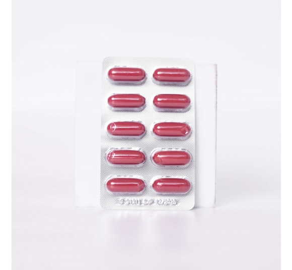Nature's Way PreConception Pregnancy Breastfeeding Plus - Bổ sung vitamin tổng hợp cho bà bầu