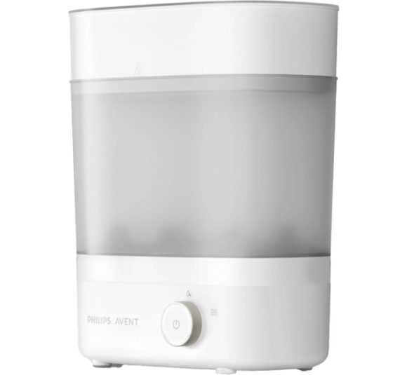 Máy tiệt trùng và sấy khô bình sữa Philips Avent