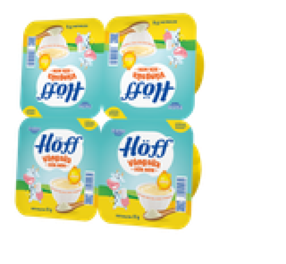 Váng sữa bổ sung sữa Non Hoff 