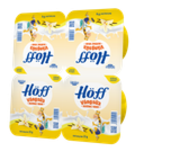 Váng sữa Hoff hương Vanilla 