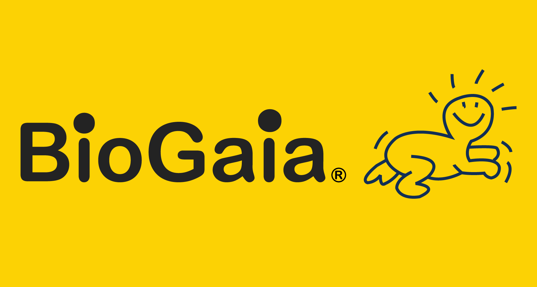 Biogaia